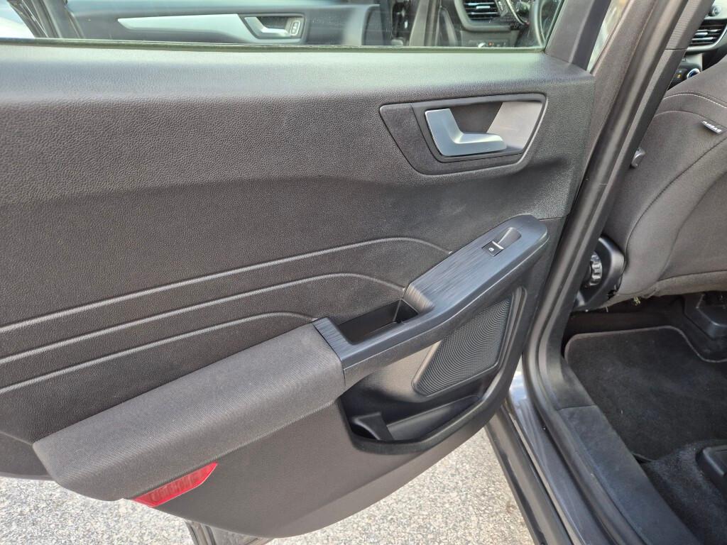 Ford Kuga 1.5 EcoBlue 120CV 2022