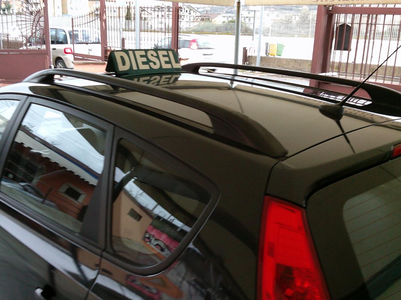 Hyundai i30 SW 1.6 CRDi 115CV FULL09