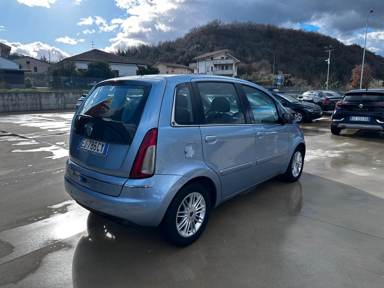 Lancia MUSA 1.3 Mjt 95 CV