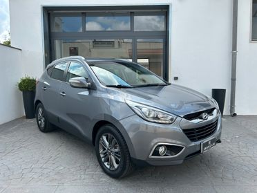 Hyundai iX35 1.7 CRDi 85Kw XPOSSIBLE PELLE - 2015