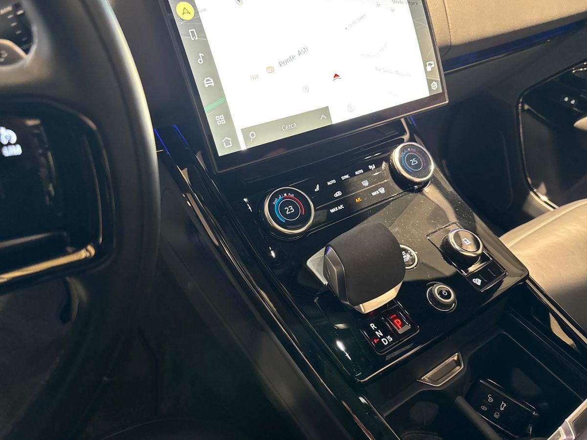 LAND ROVER Range Rover Sport 3.0d i6 mhev Dynamic SE awd 249cv auto