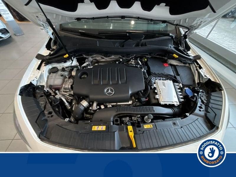 Mercedes-Benz GLA 200d Automatic 4Matic AMG Line Advanced Plus