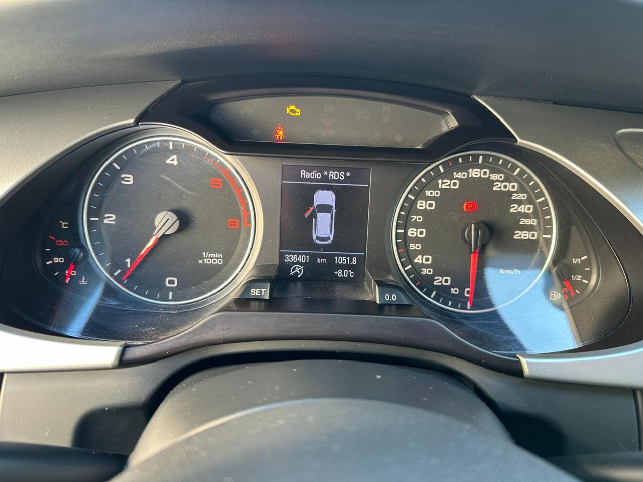 Audi A4 Avant 2.0 tdi Advanced 170cv