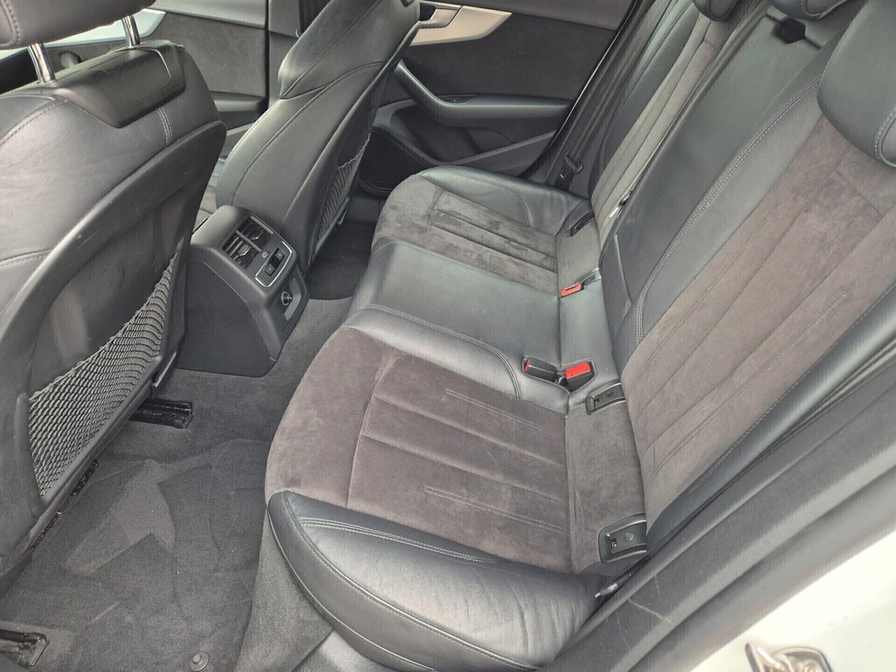 Audi A5 SPB 2.0 TFSI S tronic g-tron Sport