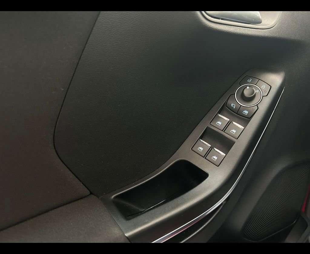 Ford Puma 1.0 EcoBoost Hybrid 125 CV S&S ST-Line