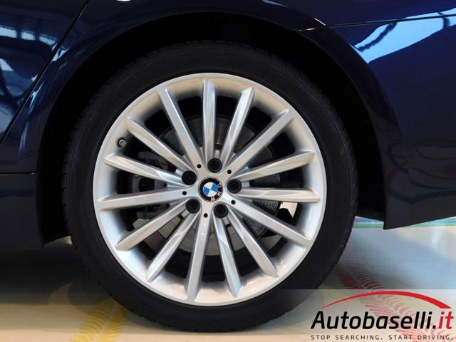 BMW 530 D XDRIVE 48V MHEV LUXURY AUTOMATICA 249CV
