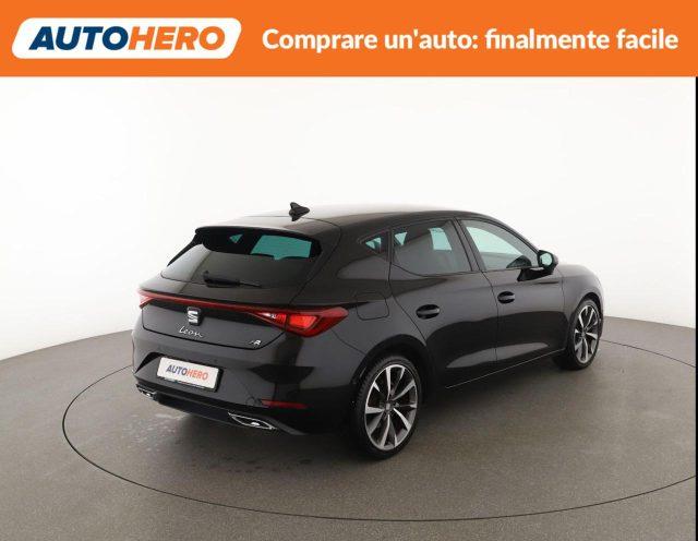 SEAT Leon 1.5 EcoTSI ACT 150 CV 5p. DSG FR