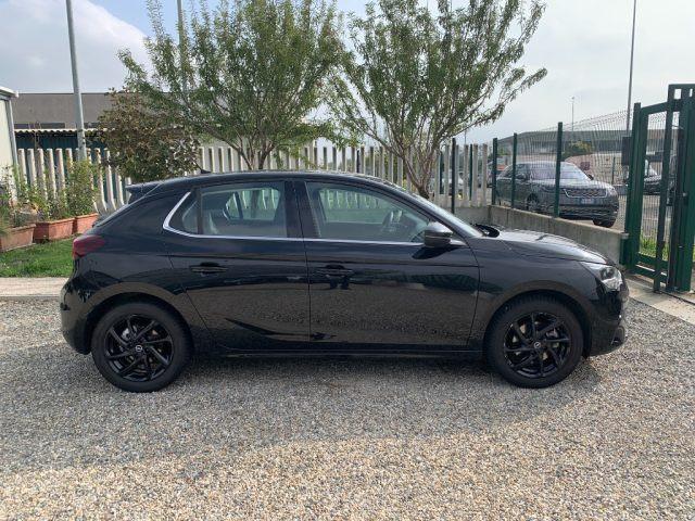 OPEL Corsa 1.2 100 CV GS Line