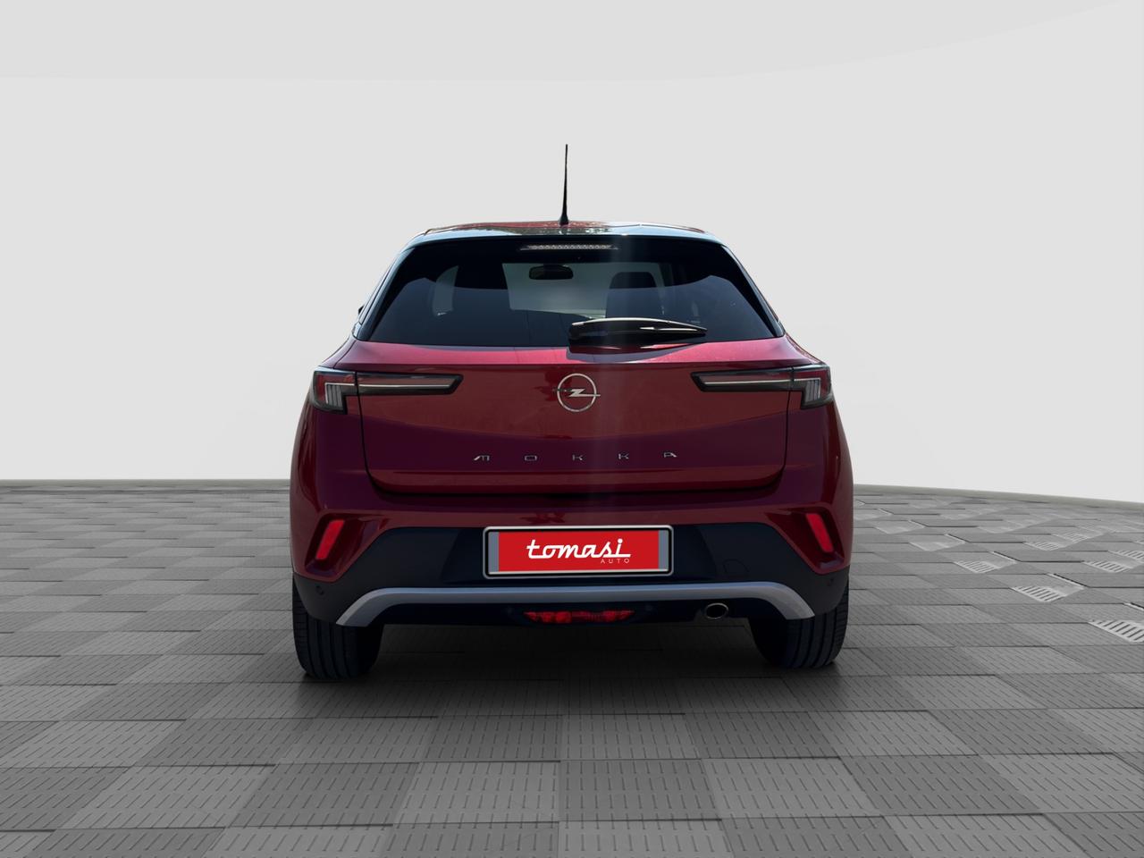 OPEL Mokka 2ª serie Mokka 1.5 diesel Elegance