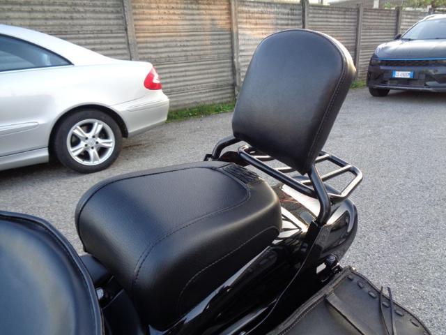 HARLEY-DAVIDSON FLSTSB Softail Cross Bones 1584 *TAGLIANDATA*