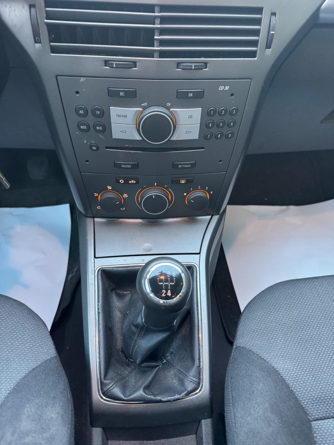Opel Astra 1.6 T 16V Station Wagon Cosmo