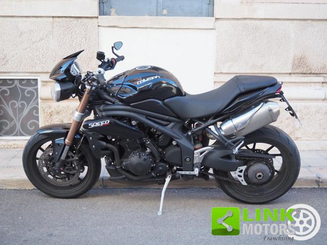 TRIUMPH Speed Triple 1050 ++ ? 96,00 al mese++