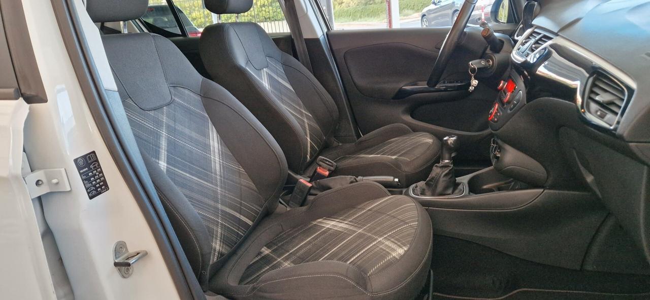 Opel Corsa 1.3 CDTI ecoFLEX 95cv Start&Stop 5 porte b-Color