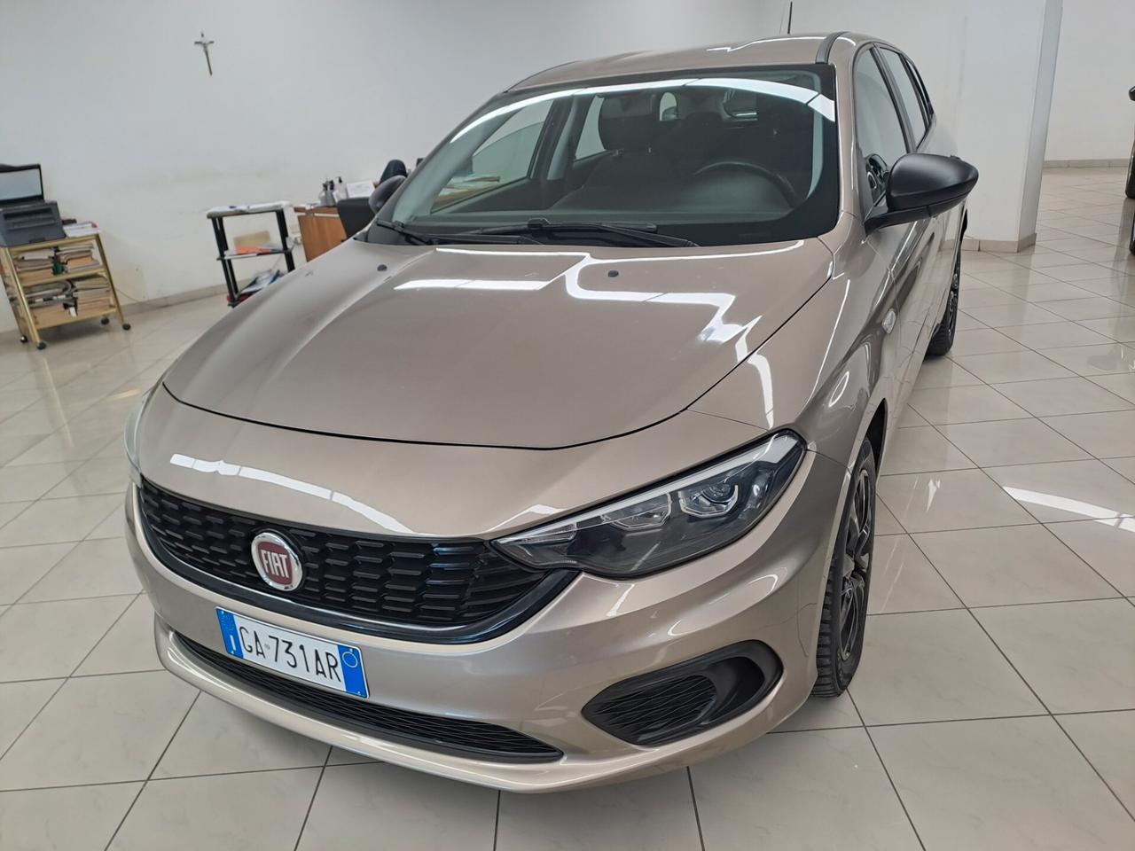 Fiat Tipo 1.3 Mjt S&S SW Street