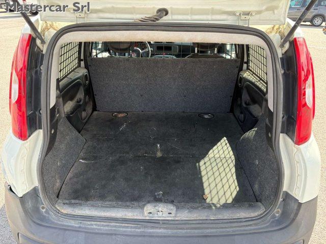 FIAT Panda 1.2 69 CV VAN 2 POSTI EURO6 POP - FY199PH