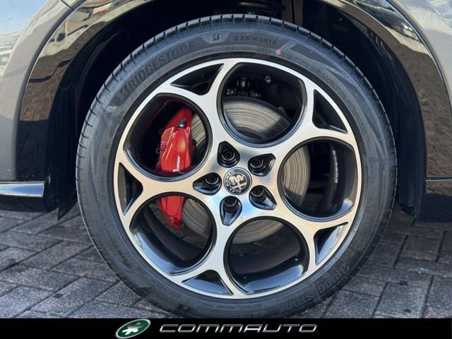 ALFA ROMEO Tonale 1.5 160 CV MHEV TCT7 Veloce