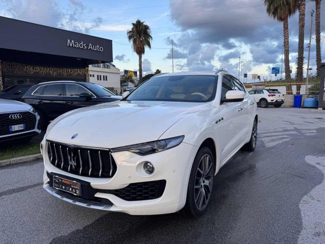 MASERATI Levante V6 Diesel 250 CV AWD Granlusso