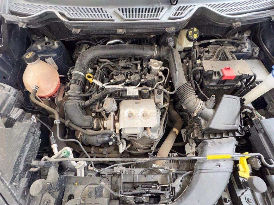 FORD EcoSport 1 0 ecoboost titanium ses 125cv my20 25