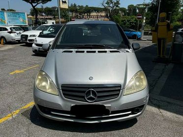 Mercedes-Benz A 180 Classe A - W/C 169 cdi Avantgarde FL