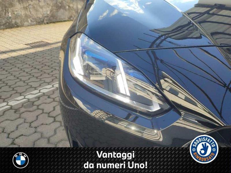 BMW Serie 1 120d
