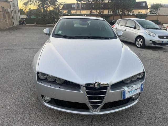 ALFA ROMEO 159 1.9 JTS 16V Distinctive senza lavoro da fare