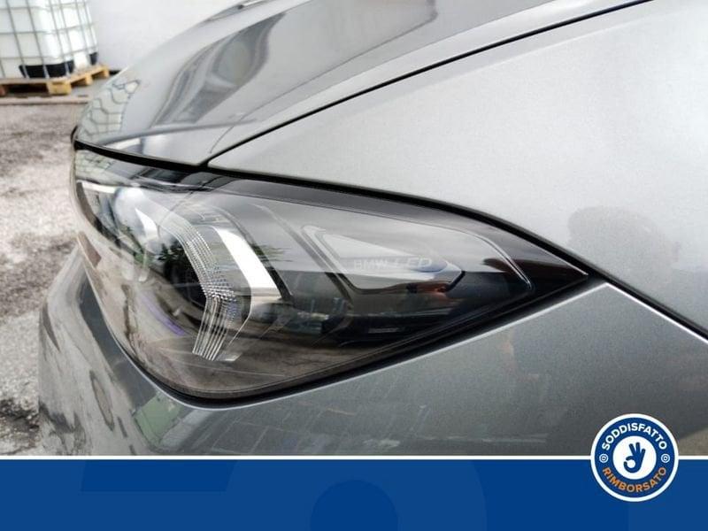 BMW Serie 3 Touring 320d xDrive M Sport Pro