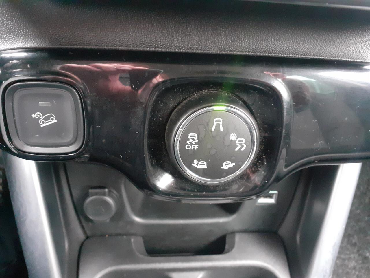 Citroen C3 Aircross BlueHDi 100 S&S Shine