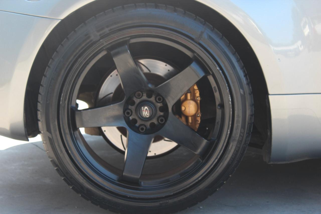 Nissan Z 350Z Coupé 3.5 V6 Lev 2