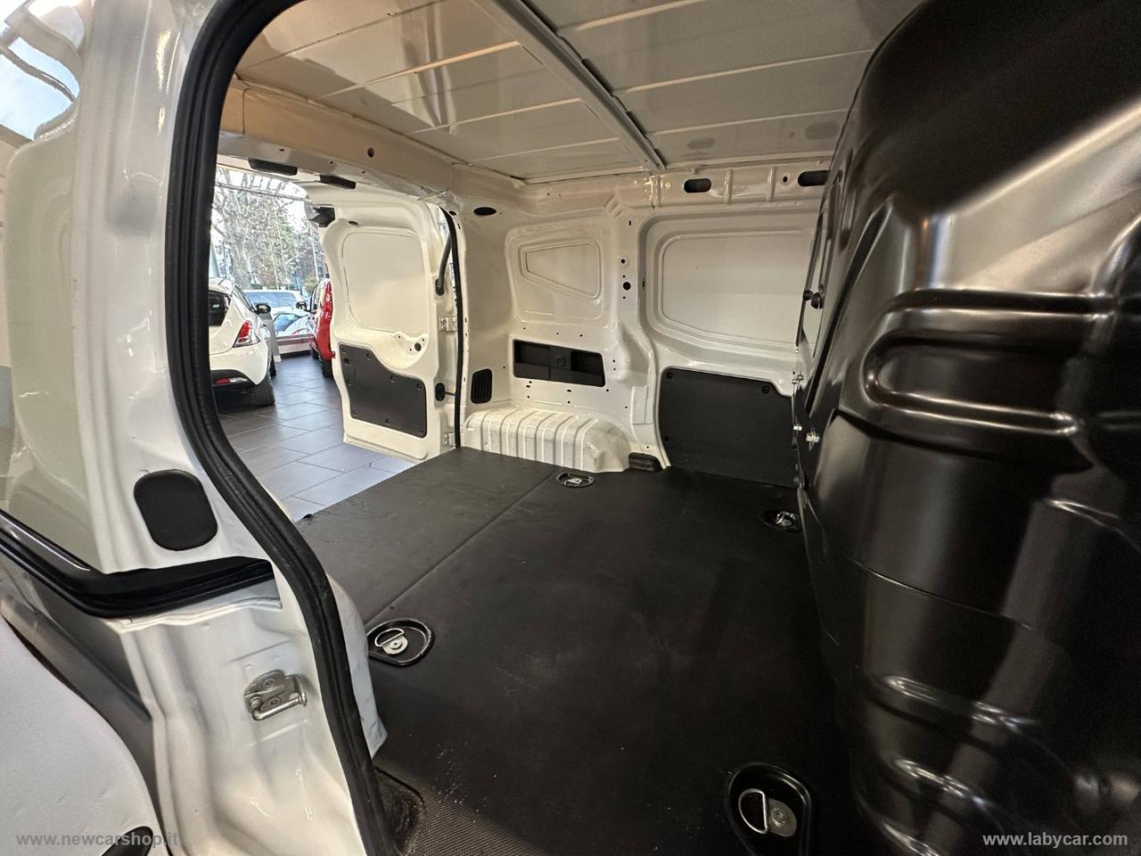 Fiorino 1.4 8V CNG 70CV Cargo SX