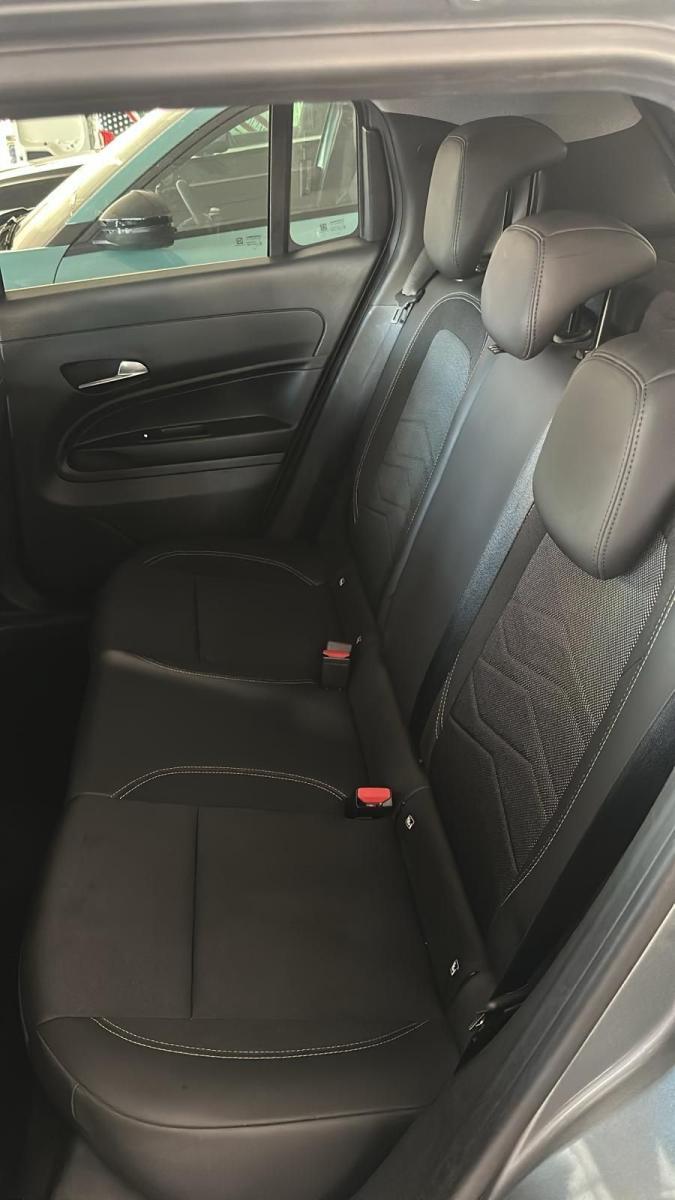 JEEP - Avenger - 1.2 Turbo Summit