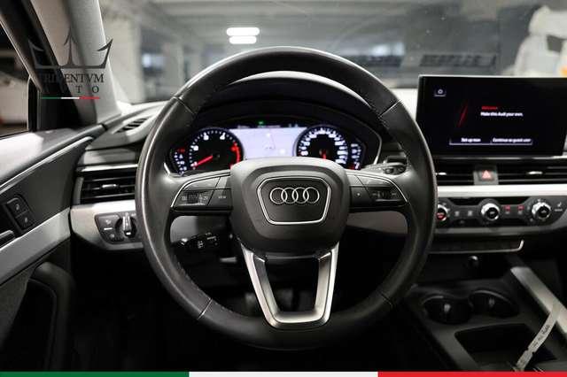 Audi A4 allroad 40 2.0 tdi mhev Business quattro 204cv s-tronic