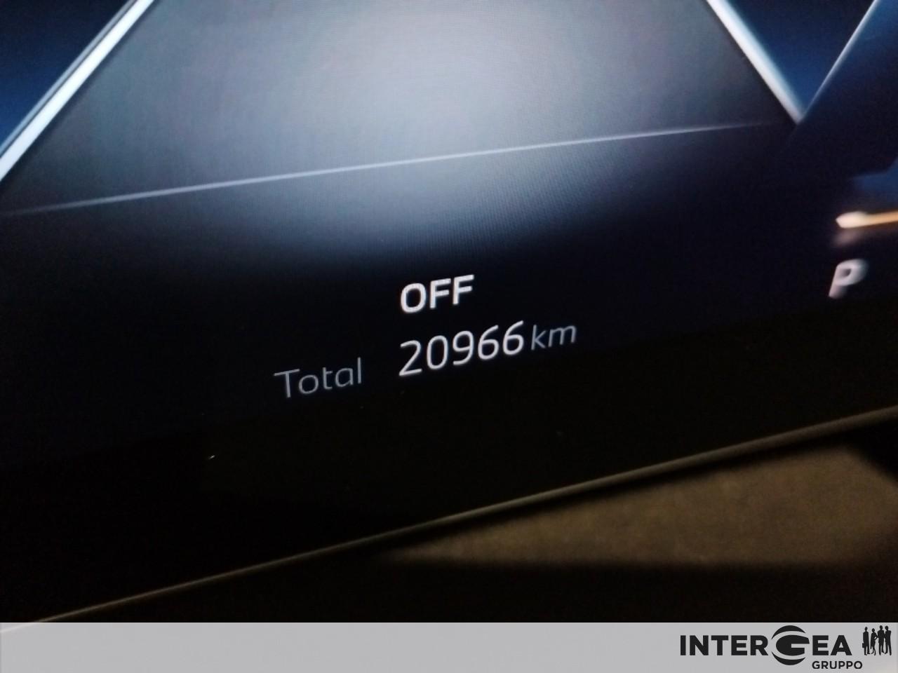 BMW X1 xdrive20d mhev 48V MSport auto