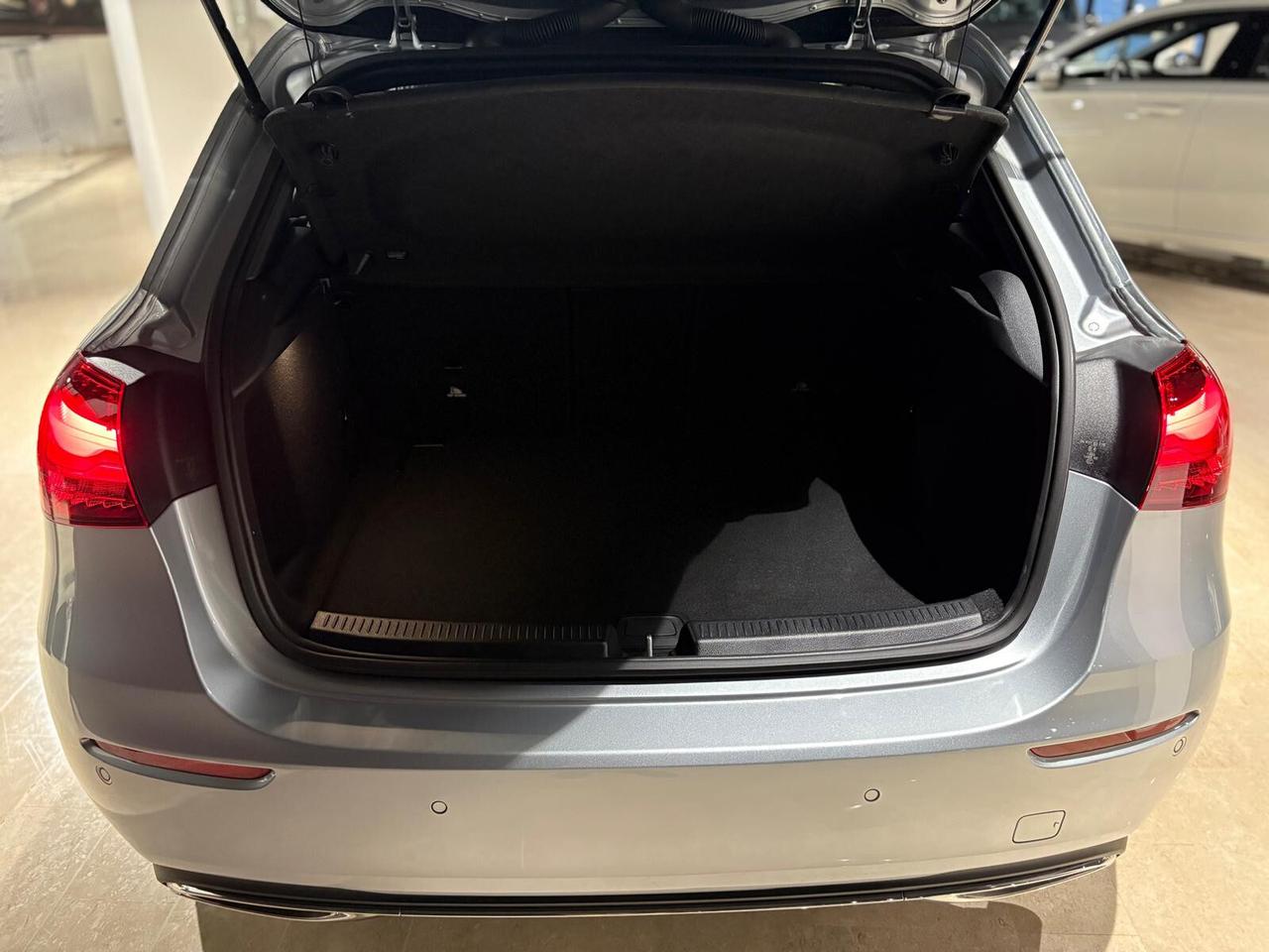 Mercedes-benz A 180 d Automatic Progressive Advanced