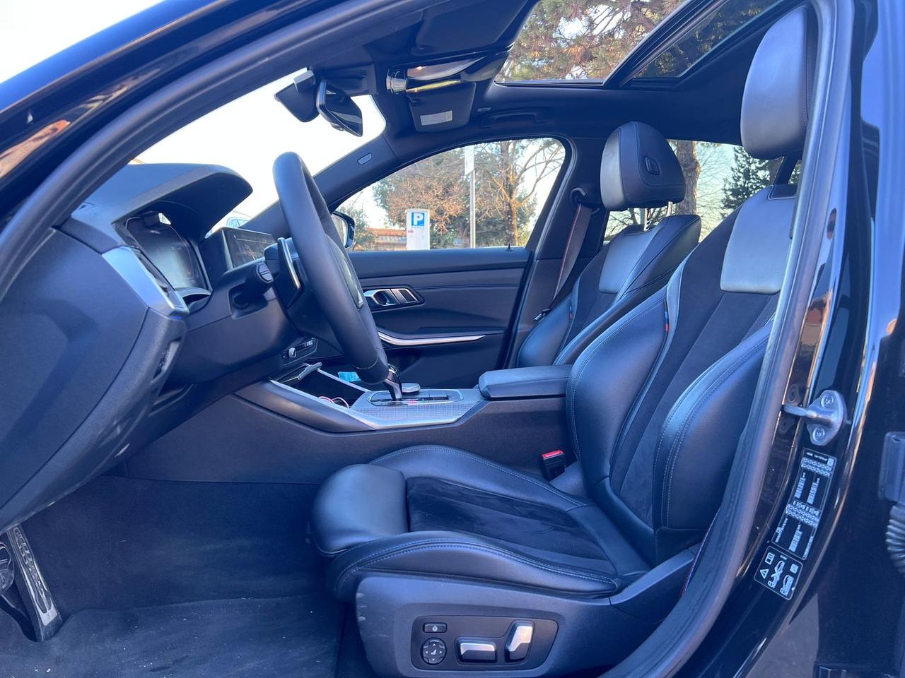 Bmw 340i M Sport #10079