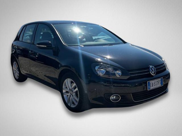 VOLKSWAGEN Golf 1.6 TDI DPF 5p. BlueMotion