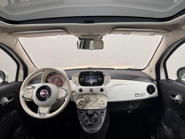 FIAT 500 1.3 M-Jet 95 CV Lounge NEOPATENTATI / PREZZO REALE