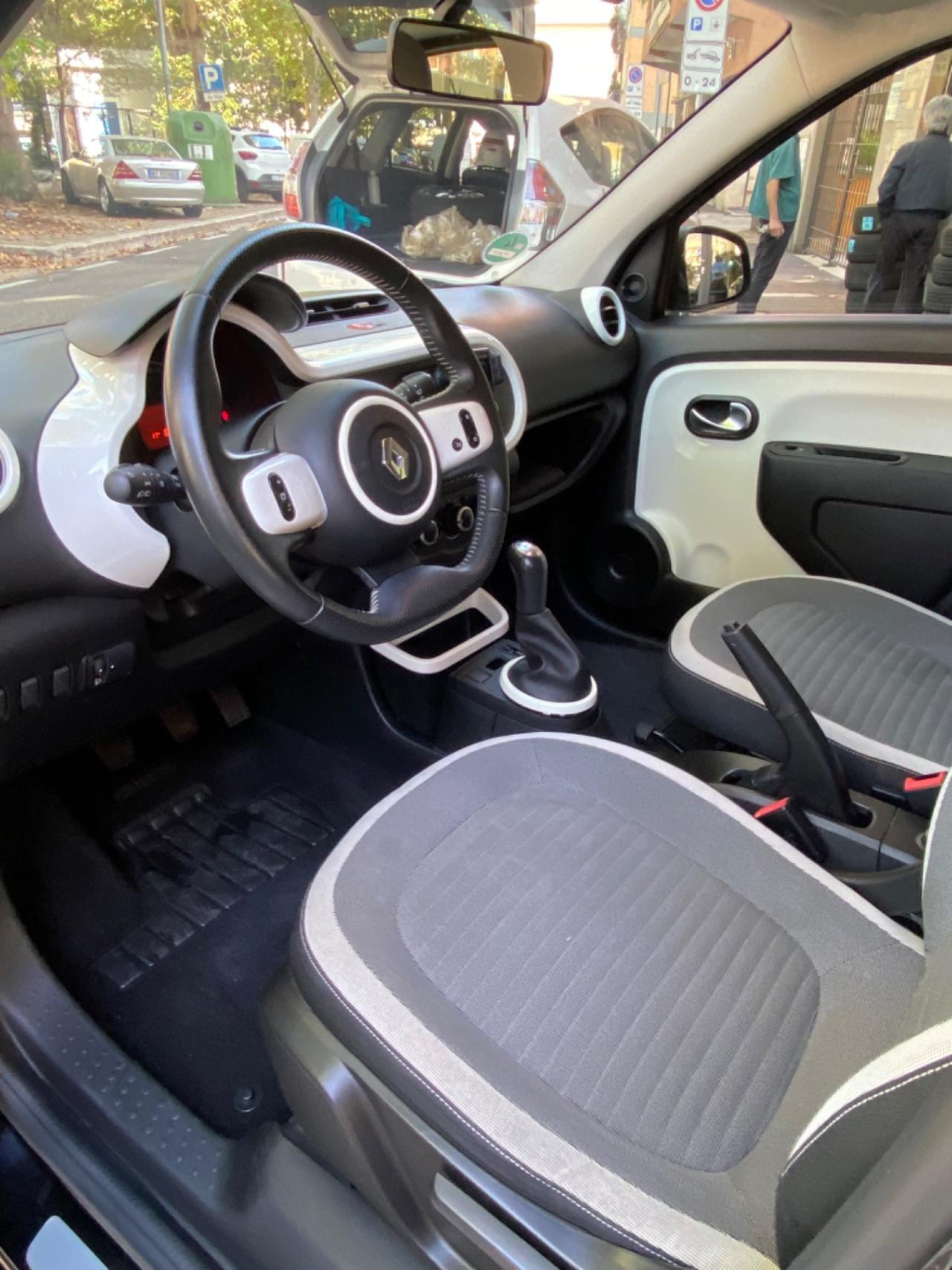 Renault Twingo 1.0 LIMITED NEOPATENTATI