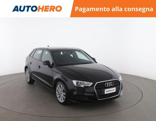 AUDI A3 SPB 35 TDI