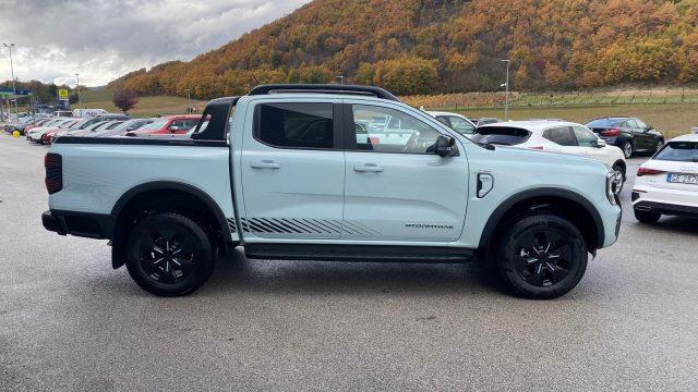 FORD Ranger 2.3 Plug In Hybrid AWD 281 CV Stormtrak NUOVO