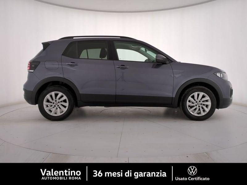 Volkswagen T-Cross 1.0 TSI DSG 110 CV Style