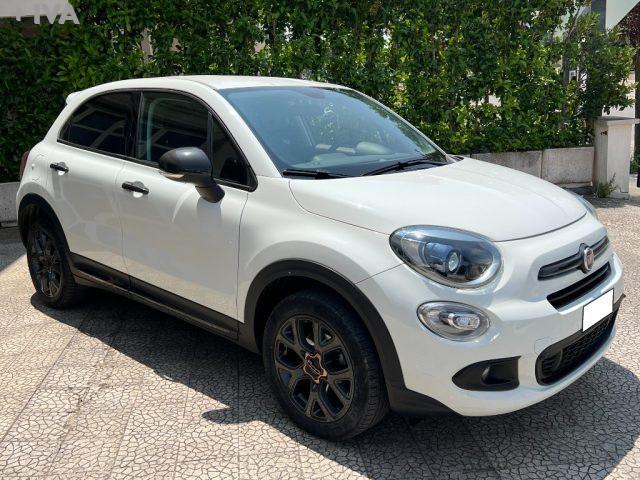 FIAT 500X 1.3 MultiJet 95 CV S-Design City