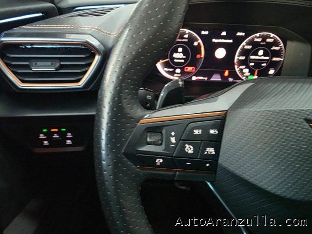 CUPRA Formentor 2.0 TDI 150CV 4Drive DSG Navi - Virtual Cockpit