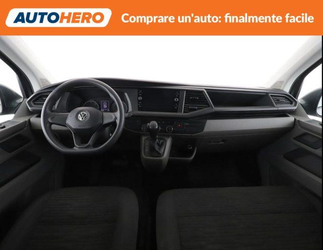 VOLKSWAGEN Caravelle 2.0 TDI 150CV PC Comfortline
