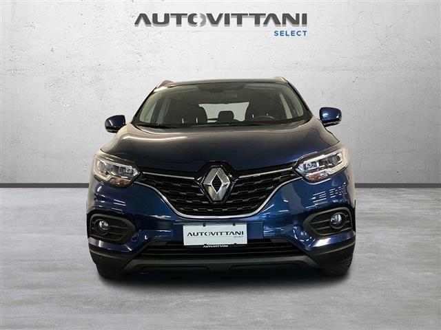 RENAULT Kadjar 1.5 Blue dCi Sport Edition EDC FAP