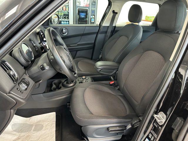 MINI Countryman 2.0 Cooper D Business Countryman