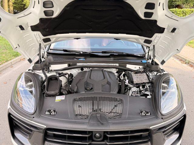 PORSCHE Macan 2.0 T IVA ESPOSTA UNICO PROPRIETARIO