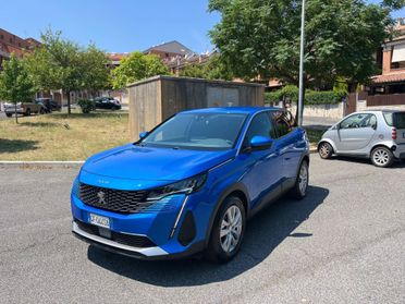 Peugeot 3008 1.5 Diesel 131cv EAT8 anno 05/2021