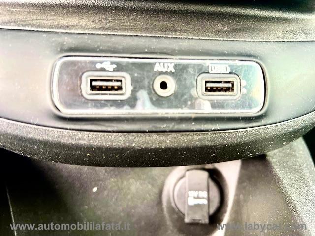 FIAT 500X 1.3 M.Jet 95 CV Pop Star KM 39.000