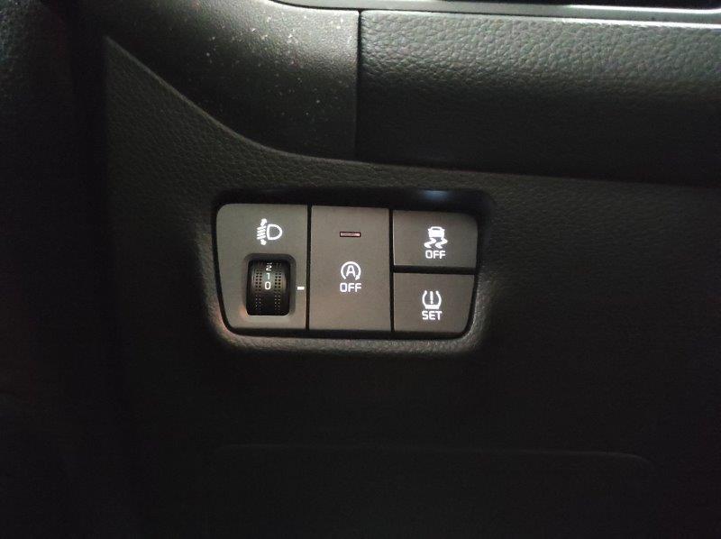 KIA Stonic - Stonic 1.0 T-GDi 100 CV Urban