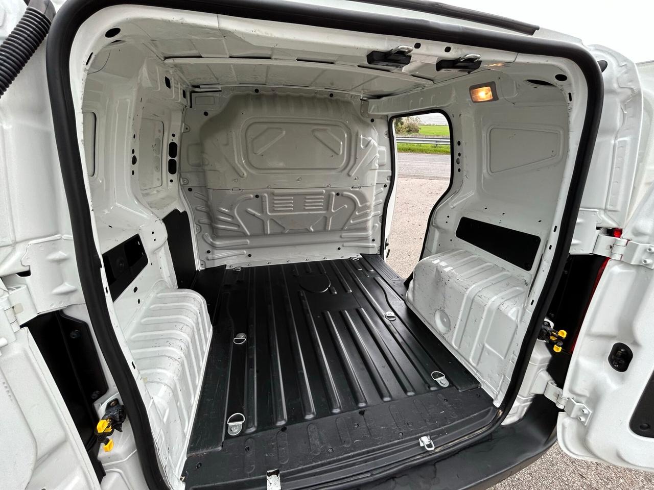 Fiat Fiorino Cargo